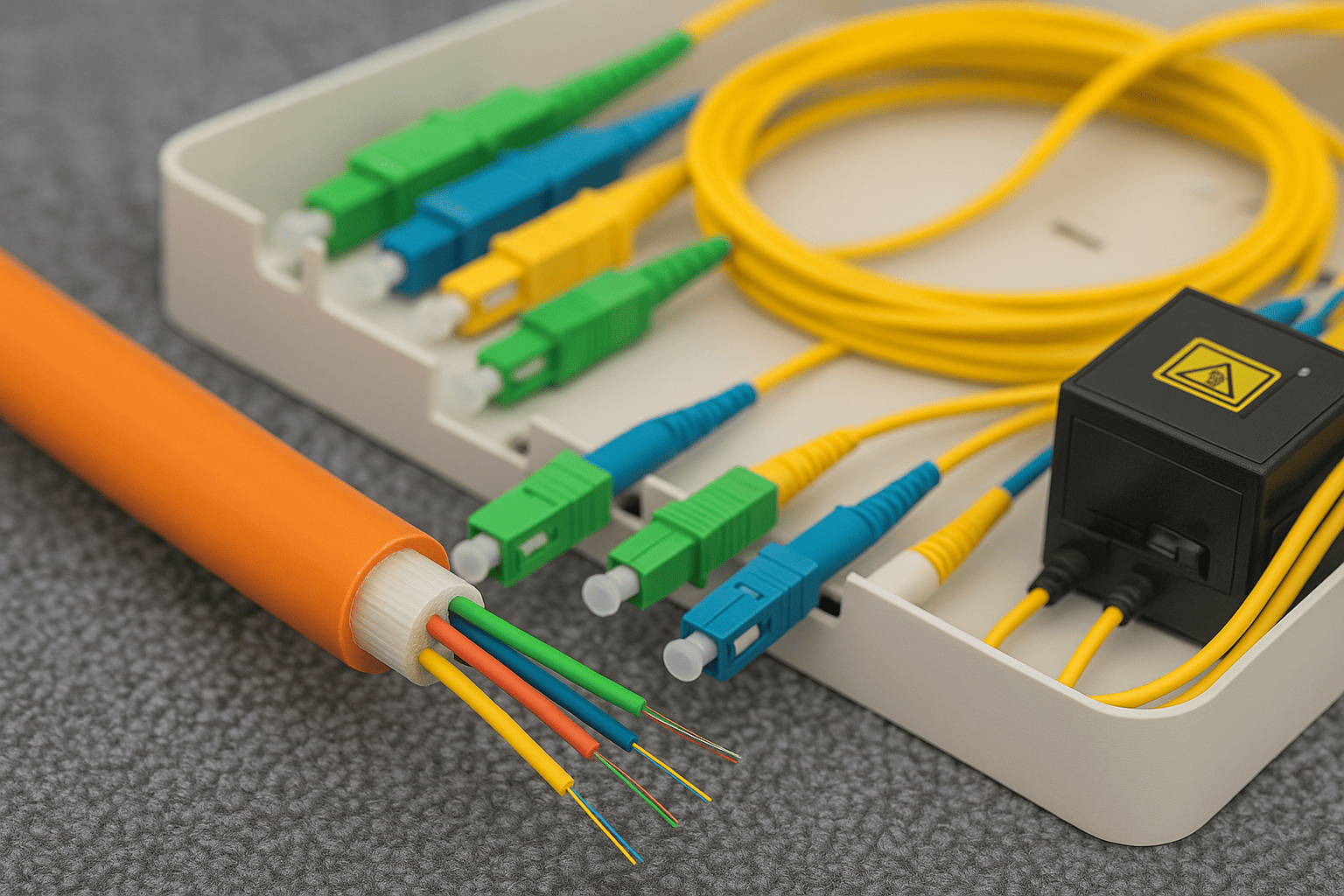 FTTH